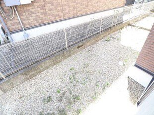 近鉄奈良駅 バス11分  萩ヶ丘町下車：停歩4分 1階の物件内観写真